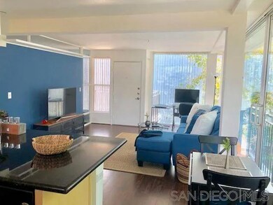 Atria on Market unit 301, San Diego, CA 92101 - photo 2