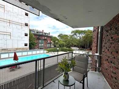 Winchester House Condominiums unit 210, Brookline, MA 02446 - photo 7