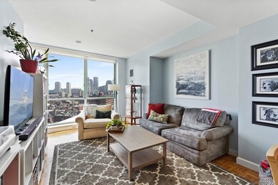 The Strada 234 unit 1106, Boston, MA 02114 - photo 2