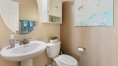 Half Bath -Previous Picture