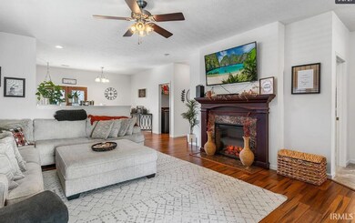 60 N Rickover Cir, Lafayette, IN 47909 - photo 2