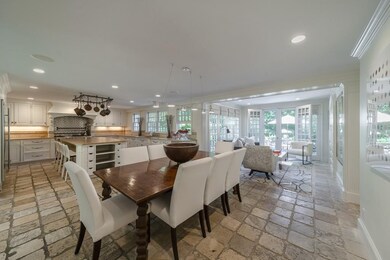 230 Dudley Rd, Newton Center, MA 02459 - photo 6