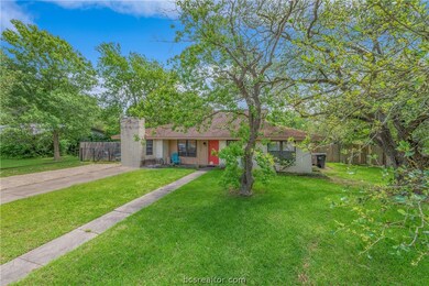 1506 Caudill St, College Station, TX 77840 - photo 4