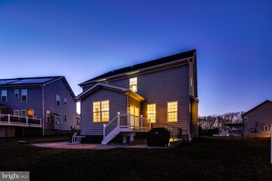 10026 Fennel Way, Laurel, MD 20723 - photo 6