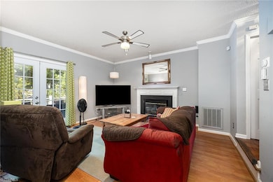 2001 Carlisle Way, High Point, NC 27265 - photo 6