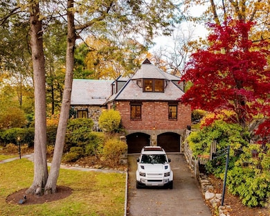 30 Prospect St, Winchester, MA 01890 - photo 2