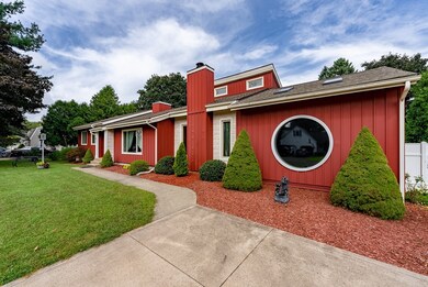 79 Barbara Ln, Feeding Hills, MA 01030 - photo 4