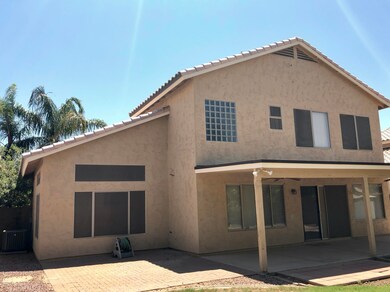 1632 W. Sparrow Drive