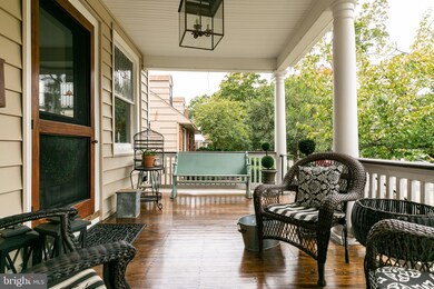 26 W Summit Ave, Haddonfield, NJ 08033 - photo 2