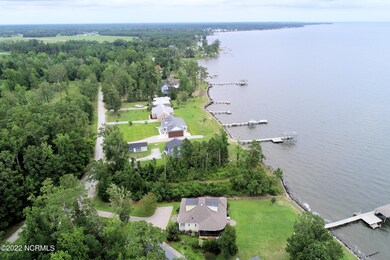 1099 Hardison Lee Farm, Arapahoe, NC 28510 - photo 5