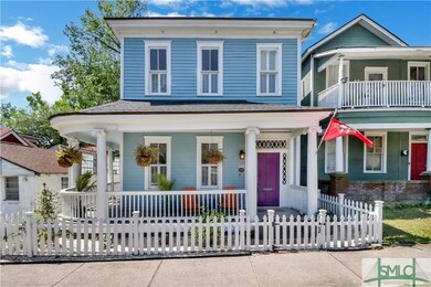 511 E Anderson St, Savannah, GA 31401 - photo 5