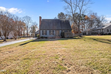 543 Lori Ln, Winston Salem, NC 27127 - photo 3