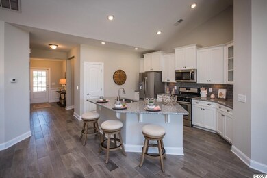 1822 Parish Way unit LOT 149 - Hemingway, Myrtle Beach, SC 29577 - photo 7