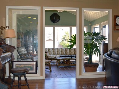 5945 S New Haven Ave, Tulsa, OK 74135 - photo 4