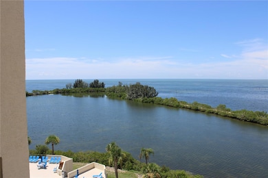 Gulf Island Condos unit 705, Hudson, FL 34667 - photo 2