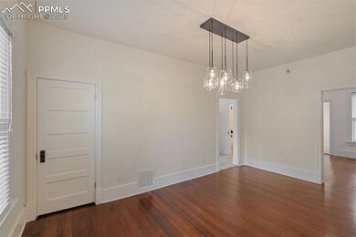 1931 N Tejon St, Colorado Springs, CO 80907 - photo 7