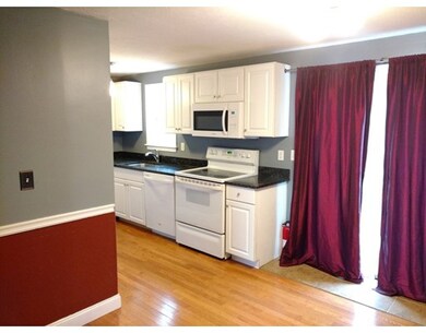 8 Saint Cecilia St unit 2, Leominster, MA 01453 - photo 6