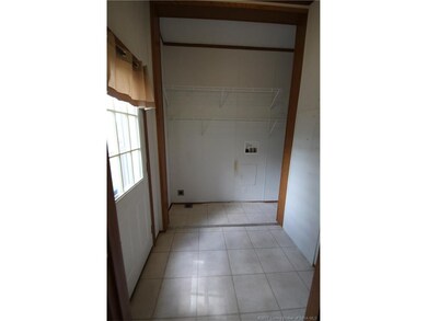 Laundry/Mud Room
