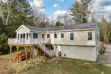 86 Skyline Dr, Moultonborough, NH 03254 - photo 6
