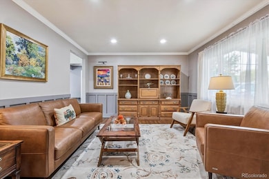 2106 S Osceola St, Denver, CO 80219 - photo 4