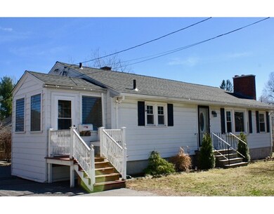 5 Piehl Ave, Worcester, MA 01606 - photo 2