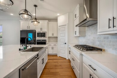 You will love the details of this kitchen! It feat