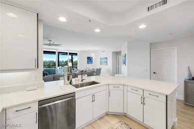 Caribe at Cove Tower unit 403, Naples, FL 34110 - photo 6