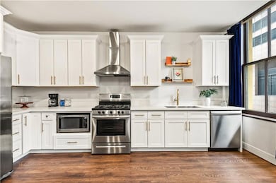 336 Camp St unit 301, New Orleans, LA 70130 - photo 7