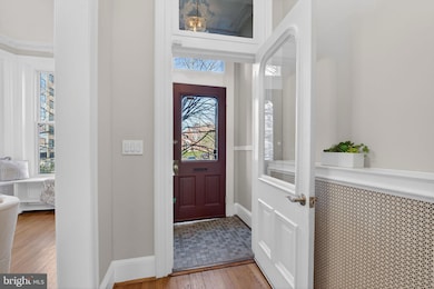 1510 R St NW, Washington, DC 20009 - photo 4