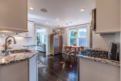 74 Birch St unit 3, Roslindale, MA 02131 - photo 2