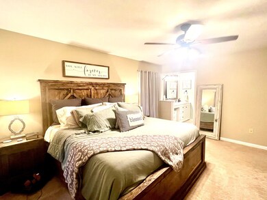 1166 David Benjamin Dr, McComb, MS 39648 - photo 4