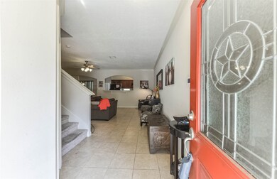 1710 Tornado, Houston, TX 77091 - photo 2