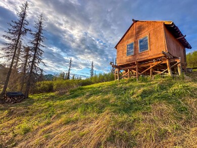 TBD High Mountain, Trapper Creek, AK 99683 - photo 3