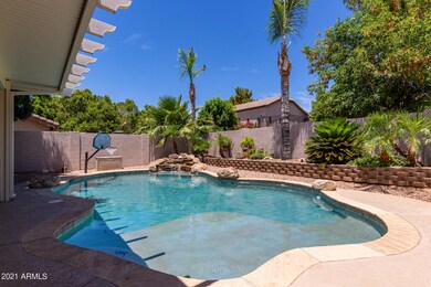 5436 E Garnet Ave, Mesa, AZ 85206 - photo 6