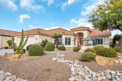 Great curb appeal