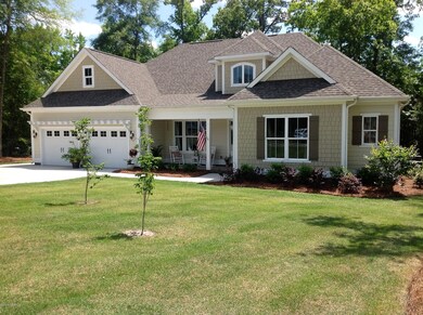 1122 Anchors Bend Way, Wilmington, NC 28411 - photo 3