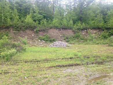 Gravel Pit
