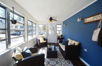 23 1/2 Hill St, Dover, NH 03820 - photo 3