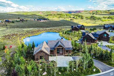 6022 N High Plains Ct unit 380, Heber City, UT 84032 - photo 7