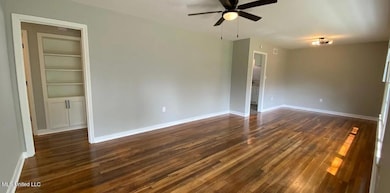 160 Wildwood Cir, Jackson, MS 39212 - photo 4