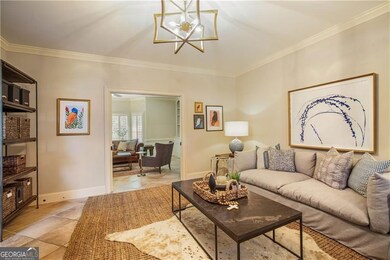 150 Flowing Spring Trail unit 4, Roswell, GA 30075 - photo 7