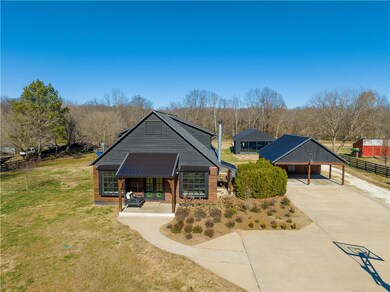 16360 Harmon Rd, Fayetteville, AR 72704 - photo 2