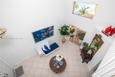 View from 2nd floor