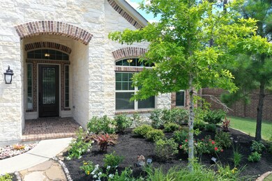 4081 Windsor Chase Dr, Spring, TX 77386 - photo 2