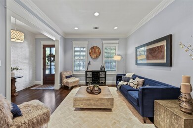 412 Arlington St, Houston, TX 77007 - photo 3