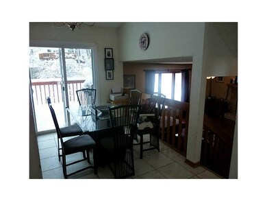 Dining Area.