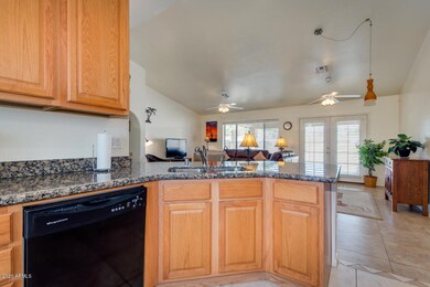 Granite Countertops