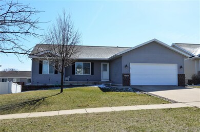 1101 Koudsi Blvd NW, Cedar Rapids, IA 52405 - photo 6