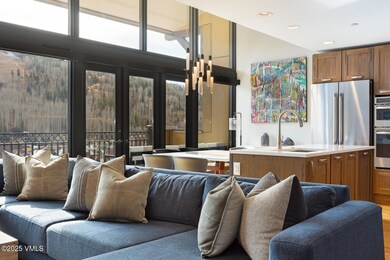 610 W Lionshead Cir unit 704, Vail, CO 81657 - photo 7