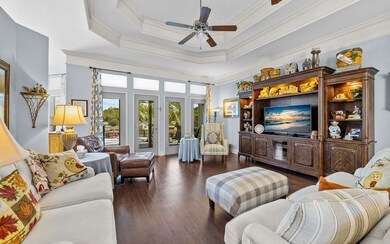 880 NW Savannah Cir, Lake City, FL 32055 - photo 7